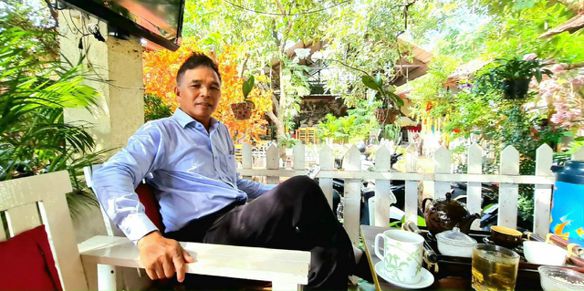 Bạn Nam Tran Ly dị 50 tuổi Tìm bạn tâm sự ở Thủ Đức, Hồ Chí Minh