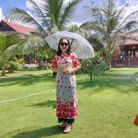 Phương - Tìm bạn đời - Tam Bình, Vĩnh Long - Mộc mạc giản dị