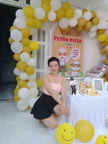 Bạn Nữ Nguyễn trúc Độc thân 34 tuổi Tìm người yêu lâu dài ở Phan Thiết, Bình Thuận