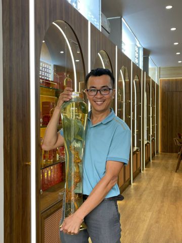 Bạn Nam Minh Quyết Ly dị 41 tuổi Tìm người để kết hôn ở Quận 9, TP Hồ Chí Minh