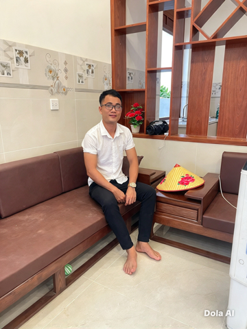 Bạn Nam Khiếu Độc thân 30 tuổi Tìm người yêu lâu dài ở Biên Hòa, Đồng Nai