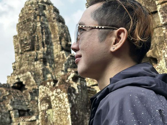 Bạn Nữ Lừa tình Đang có người yêu 19 tuổi Tìm bạn đời ở Si Ma Cai, Lào Cai