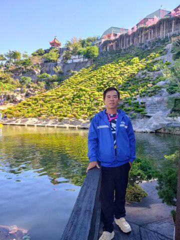 Bạn Nam Nguyễn Minh Độc thân 42 tuổi Tìm người để kết hôn ở Hóc Môn, TP Hồ Chí Minh