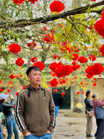 Bạn Nam Trình Độc thân 25 tuổi Tìm người yêu lâu dài ở TP Lạng Sơn, Lạng Sơn