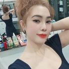 Ly Trà - Tìm người yêu lâu dài - La Gi, Lâm Đồng - Tìm người chân thật