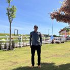 Trương Văn Hiếu - Tìm người yêu lâu dài - Cẩm Mỹ, Đồng Nai - “Anh vào ứng dụng này là để tìm một bạn gái lâu bền và có thể tính chuyện tương lai với nhau.”