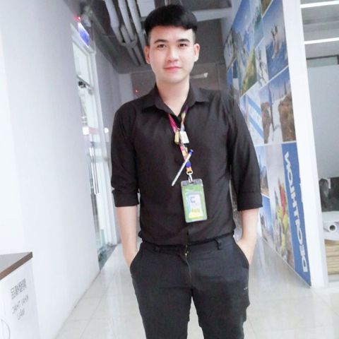 Bạn Nam Hoàng Độc thân 31 tuổi Tìm người yêu lâu dài ở Mỹ Tho, Tiền Giang