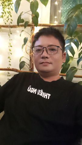 Bạn Nam Tấn Tài Độc thân 38 tuổi Tìm bạn đời ở Tân Phú, TP Hồ Chí Minh