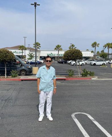 Bạn Nam tony Độc thân 52 tuổi Tìm bạn đời ở California, Mỹ