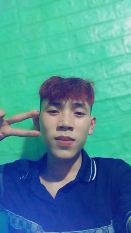 Bạn Nam Phan Hoàng Độc thân 21 tuổi Tìm người yêu lâu dài ở Long Thành, Đồng Nai