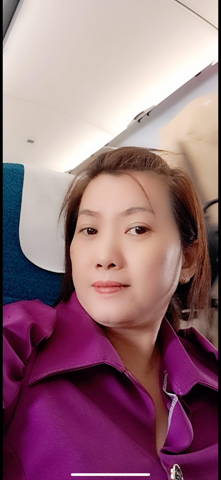 Bạn Nữ Hoa nở không Độc thân 46 tuổi Tìm người yêu lâu dài ở Ninh Kiều, Cần Thơ