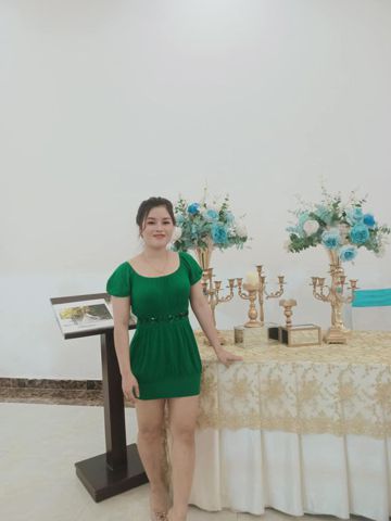Bạn Nữ Phượng Ly dị 36 tuổi Tìm bạn đời ở Tân Phú, TP Hồ Chí Minh
