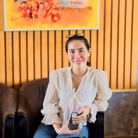 Bạn Nữ Ngọc Thạch Độc thân 35 tuổi Tìm bạn bè mới ở Biên Hòa, Đồng Nai