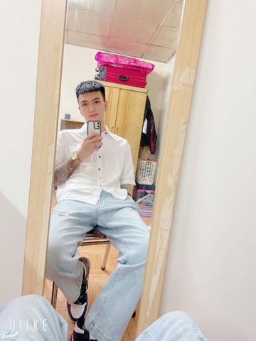 Bạn Nam Ngô Văn Vinh Độc thân 30 tuổi Tìm người yêu lâu dài ở Quận 9, TP Hồ Chí Minh