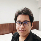 Tâm - Tìm người yêu lâu dài - Hạnh Thông, Hồ Chí Minh - Hãy trò chuyện nhé