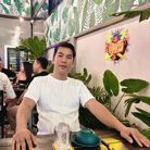 Hùng - Tìm người yêu lâu dài - Gò Dầu, Tây Ninh - Tìm tình yêu nghiêm túc không phân biệt tuổi