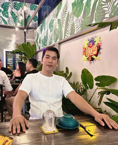 Bạn Nam Hùng Độc thân 29 tuổi Tìm người yêu lâu dài ở Gò Dầu, Tây Ninh