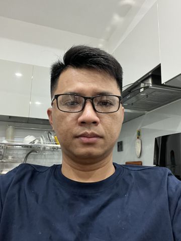 Bạn Nam Lion Độc thân 40 tuổi Tìm người yêu lâu dài ở Thủ Đức, Hồ Chí Minh