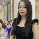Võ Hương - Tìm người để kết hôn - Biên Hòa, Đồng Nai - Chân thành, giản dị và thẳng tính