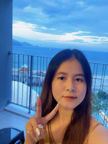 Bạn Nữ Bé Đậu Xanh Độc thân 26 tuổi Tìm bạn bè mới ở Quận 1, TP Hồ Chí Minh