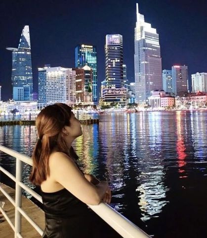 Bạn Nữ Lê van Ly dị 49 tuổi Tìm người để kết hôn ở Sài Gòn, Hồ Chí Minh
