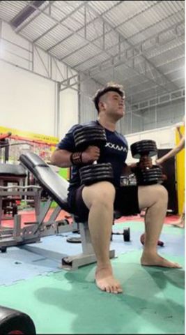Bạn Nam Anh khoa Độc thân 44 tuổi Tìm người yêu lâu dài ở Biên Hòa, Đồng Nai