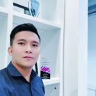 Phuong Nguyen - Tìm người yêu lâu dài - Trung Mỹ Tây, Hồ Chí Minh - Anh chân thành