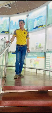 Bạn Nam Đặng công Độc thân 34 tuổi Tìm người yêu lâu dài ở Hoàn Kiếm, Hà Nội