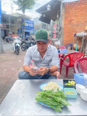 Bạn Nam Thà Độc thân 32 tuổi Tìm người yêu lâu dài ở Quận 3, TP Hồ Chí Minh