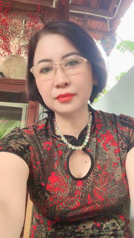 Bạn Nữ Nguyễn Thị Ly dị 53 tuổi Tìm người yêu lâu dài ở Đồng Xoài, Bình Phước