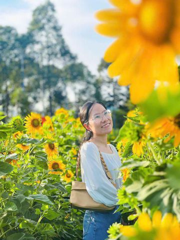 Bạn Nữ Nguyễn Thu Độc thân 34 tuổi Tìm người để kết hôn ở Thuận An, Bình Dương