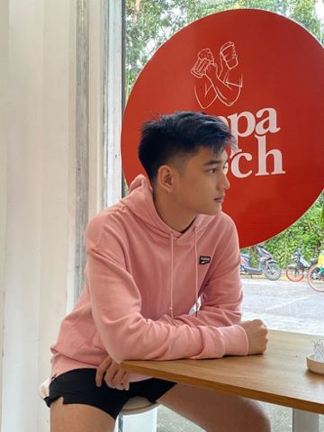 Bạn Nam phú Độc thân 29 tuổi Tìm người yêu ngắn hạn ở Quận 7, TP Hồ Chí Minh