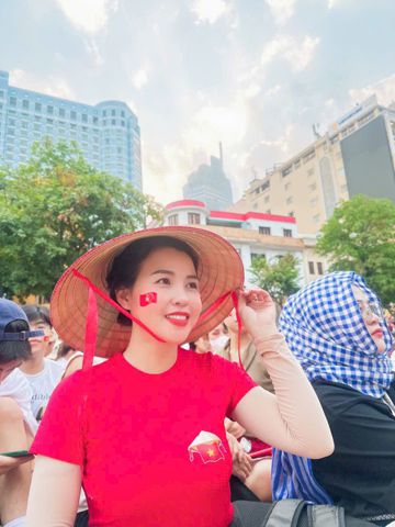 Bạn Nữ Minh An Độc thân 34 tuổi Tìm người để kết hôn ở Thuận An, Bình Dương