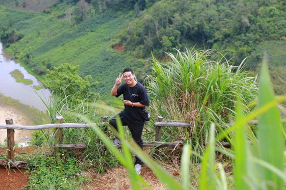 Bạn Nam Nam Nguyễn Độc thân 31 tuổi Tìm người yêu lâu dài ở TP Kon Tum, Kon Tum