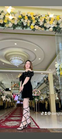 Bạn Nữ Tú Vy Độc thân 44 tuổi Tìm người để kết hôn ở Cam Ranh, Khánh Hòa