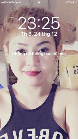 Bạn Nữ Tran thi cam Ly dị 46 tuổi Tìm người yêu lâu dài ở Quận 3, TP Hồ Chí Minh