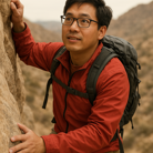 Mưa Rừng - Tìm người yêu lâu dài - Texas, Mỹ - Tìm người tri kỉ