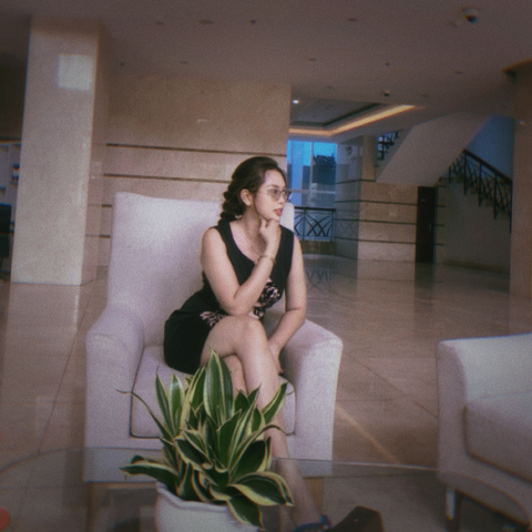 Bạn Nữ Hango Nhat Độc thân 33 tuổi Tìm người yêu lâu dài ở Gò Vấp, TP Hồ Chí Minh