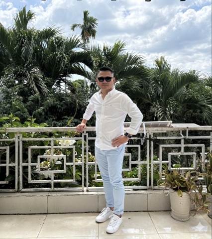 Bạn Nam Dusting Độc thân 47 tuổi Tìm bạn đời ở New South Wales, Úc