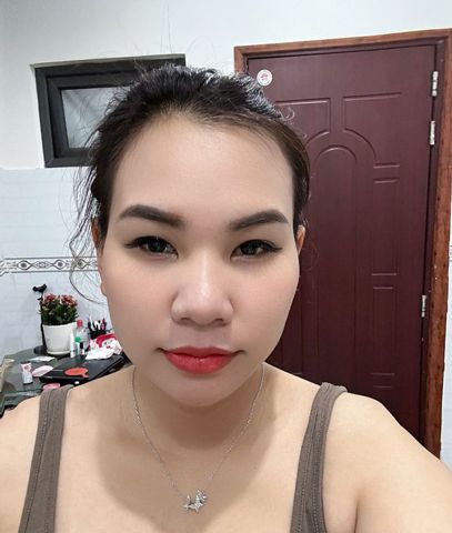Bạn Nữ Kim Ly dị 32 tuổi Tìm người yêu lâu dài ở Vũng Tàu, Bà Rịa - Vũng Tàu