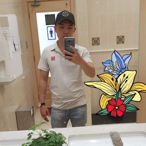 Bạn Nam Trương Độc thân 32 tuổi Tìm người yêu lâu dài ở Bình Thạnh, TP Hồ Chí Minh