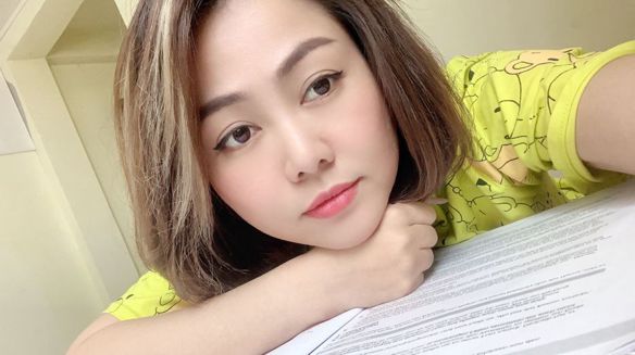 Bạn Nữ Linh Ly dị 33 tuổi Tìm người yêu lâu dài ở Quận 3, TP Hồ Chí Minh