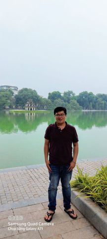 Bạn Nam Quân Ly dị 35 tuổi Tìm người để kết hôn ở Quận 3, TP Hồ Chí Minh