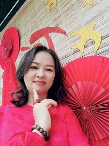 Bạn Nữ Hồng Vân Ly dị 50 tuổi Tìm bạn đời ở Mỹ Tho, Tiền Giang
