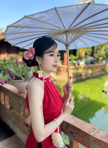 Bạn Nữ Thanh Độc thân 35 tuổi Tìm người để kết hôn ở Quận 1, TP Hồ Chí Minh