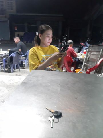 Bạn Nữ Tiên Độc thân 34 tuổi Tìm người yêu lâu dài ở Quận 3, TP Hồ Chí Minh