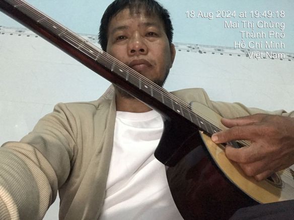 Bạn Nam Toan Độc thân 49 tuổi Tìm người yêu lâu dài ở Hóc Môn, TP Hồ Chí Minh