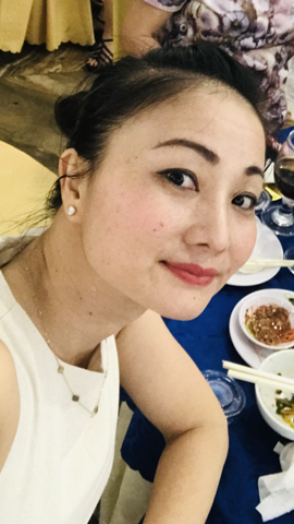 Bạn Nữ AnNa Ly dị 45 tuổi Tìm bạn tâm sự ở Gò Vấp, TP Hồ Chí Minh