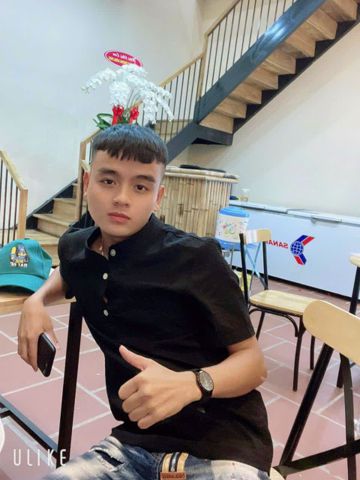 Bạn Nam Chí Nhân Độc thân 24 tuổi Tìm bạn bè mới ở Quận 3, TP Hồ Chí Minh