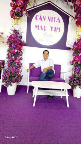 Bạn Nam Chan Hòa Yêu Ly dị 50 tuổi Tìm bạn tâm sự ở TP Trà Vinh, Trà Vinh